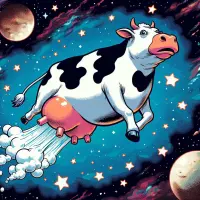 Udder Logo