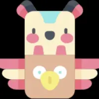 BABY TIKI TOKEN bsc Logo