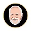 Harold Coin Logo