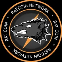Ratcoin Logo