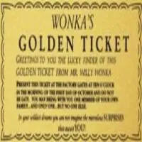 Willy Wonka Logo