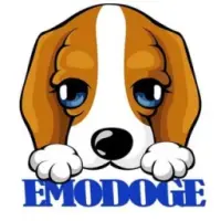 EmotionalDoge Logo