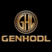 GenHodl Logo