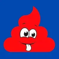 PooGem Logo