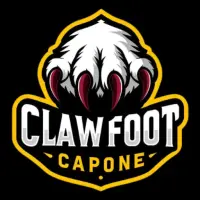 CLAWFOOT CLONE Logo