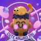 Cute Kawaii Inu