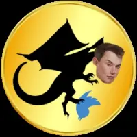 Elon Slayer Token Logo
