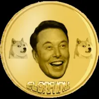 Elona Inu Logo