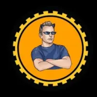 Elon Cat Coin Logo