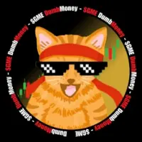 DumbMoney Logo