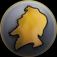 Saint Logo