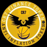 CR7 FINANCE Logo