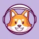 Galaxy Doge