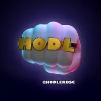 Hodler Inu Logo