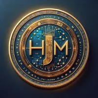HJM Coin Logo