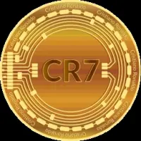 Cristiano Ronaldo Token Logo