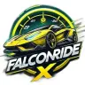 Falcon Ridex Logo
