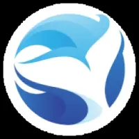BeWhale Logo