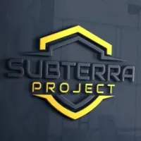 SubTerra Project Logo