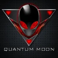 Quantum Moon Logo