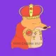 King Cheems Inu