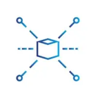 Blueberry Network Logo