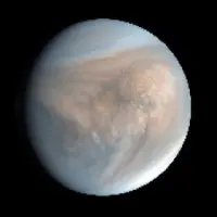 Venus Logo
