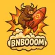 BNBooom