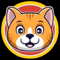 KitKat The ShibaInu Killer Logo