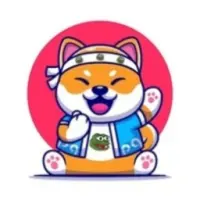 PEPE SHIBA INU Logo