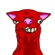 Lucifer's Cat