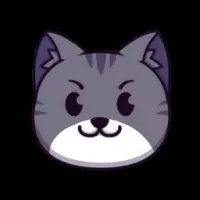 Cats Coin Logo