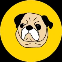 Grumpy Puppy Logo