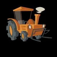 Token Farmer Finance Logo