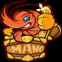 AMANO Financial Logo