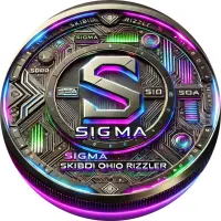 SkibidiOhioSigmaRizzlerCoin Logo