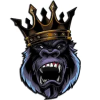 ApeKing Logo