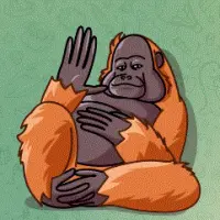 Monky Logo
