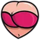 We love TITS