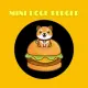 Mini Doge Burger