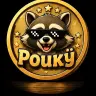 POUKY Logo