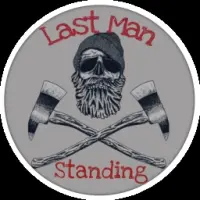 Last Man Standing Logo