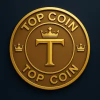 Top coin Logo