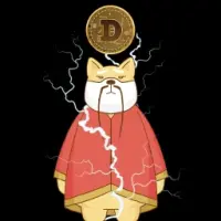 Daddy DogebackD Logo