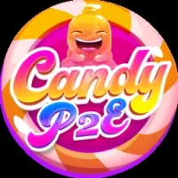 Candy P2E Logo