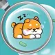 Cell Baby Doge