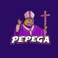 Pepeg Logo