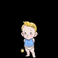 BabySunCoin Logo