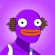 WACKY BUM