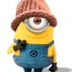 minionwifhat